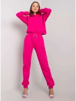 Sada EM KMPL 629.10X fuchsie Sada EM KMPL 629.10X fuchsie