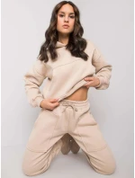 Sada EM KMPL 699.14 béžová