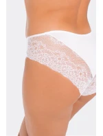 Kalhotky BBL 161 White - Babell Kalhotky BBL 161 White - Babell