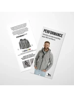 POS materiál německý