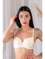 Push-up model 208117 Barbara Lingerie Push-up model 208117 Barbara Lingerie