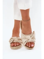 Pantofle  model 214129 Step in style