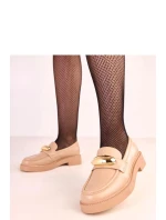 Mokasiny model 220237 Solea