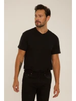 De Lafense 828 Tričko Chandler kr/r M-2XL