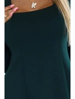 Dámské šaty 574-1 IVANA - NUMOCO Dámské šaty 574-1 IVANA - NUMOCO