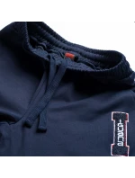 Tepláky Druham Tb Jr Tepláky Druham Tb Jr