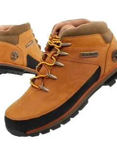 Boty Timberland Euro Sprint M TB0A2K84EN1