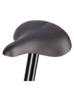 Magnetické kolo HMS M8750 černé