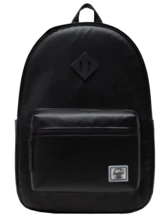 Batoh Herschel Classic XL 11015-00001 Black Jedna velikost