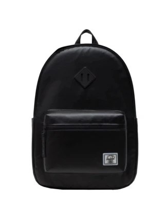 Batoh Herschel Classic XL 11015-00001 Black Jedna velikost Batoh Herschel Classic XL 11015-00001 Black Jedna velikost