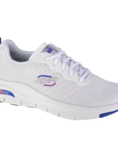 Skechers Arch Fit-Infinity Cool 149722-WMLT White 36