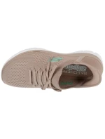 Skechers Slip-Ins: Summits - New Daily 150263-TPE Beige 36.5