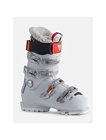 Dámské lyžařské boty Rossignol PURE PRO 90 GW, barva snow grey (šedá)