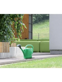 SPRING SHEET GREEN 10L dětské