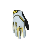 661 Rukavice RECON velikost XL šedožluté 661 Rukavice RECON velikost XL šedožluté