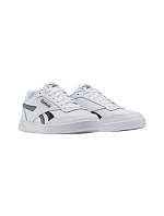 Tenisky Reebok COURT ADVANCE FTWWHT/FTWWHT/VECNAV (100033984) Tenisky Reebok COURT ADVANCE FTWWHT/FTWWHT/VECNAV (100033984)