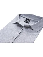 Daiber JN 709 Dámské elastické piqué polo 02.0709 graphite Daiber JN 709 Dámské elastické piqué polo 02.0709 graphite