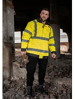 Korntex KXRJ – Tampere Bunda do deště 76.KXRJ orange