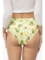 Julimex Simple Maxi barva:avocado