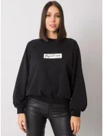 Mikina RV BL 7270.20 černá