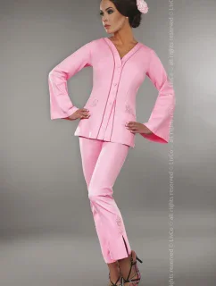 Dámský župan Sorana - LivCo Corsetti