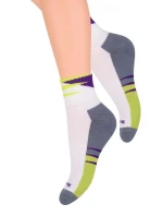 Sportovní ponožky Dynamic art.040 - Steven Sportovní ponožky Dynamic art.040 - Steven