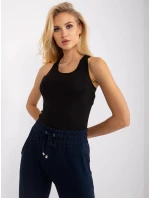 Dámský Top BR TP 2007.26P Černá - FPrice