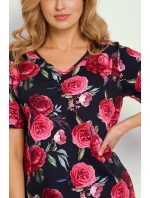 3346 DÁMSKÉ TRIČKO CLAIRE S-XL 3346 DÁMSKÉ TRIČKO CLAIRE S-XL