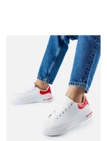 Tenisky  model 207569 Solea