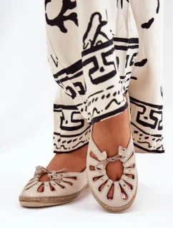 Balerinky  model 209046 Step in style