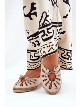 Balerinky model 209046 Step in style Balerinky model 209046 Step in style