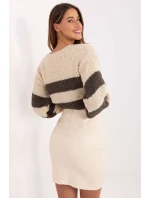 Krátká sukně  model 219035 Rue Paris