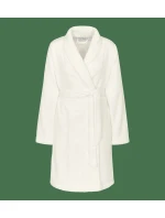 Robes Fleece Robe 01 - WHITE - TRIUMPH WHITE - TRIUMPH