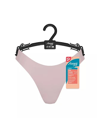 sloggi ZERO Feel 2.0 High leg - Perola - SLOGGI Perola - SLOGGI sloggi ZERO Feel 2.0 High leg - Perola - SLOGGI Perola - SLOGGI