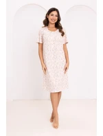 Košile Regina 018 kr/r 2XL-3XL W26 dámská