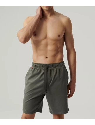 Atlantic NMB-039 S-2XL pánské pyžamové šortky Atlantic NMB-039 S-2XL pánské pyžamové šortky