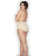 Stahovací kalhotky Iga beige - MITEX Stahovací kalhotky Iga beige - MITEX