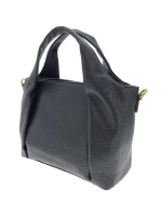 Originální černá dámská shopperka 0H6UI - PHIL