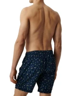 Pánské plavky 221 blue - Atlantic