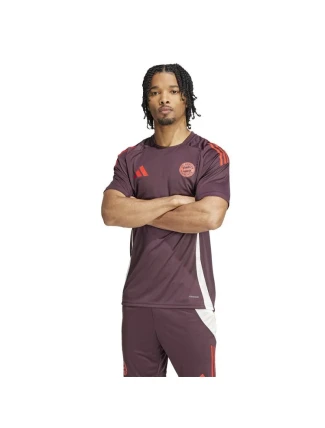 Adidas FC Bayern Training JSY M Tričko IS9935 Adidas FC Bayern Training JSY M Tričko IS9935