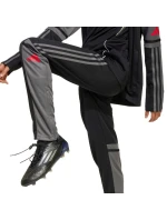 Kalhoty adidas Squadra 25 Training Jr JD1628 Kalhoty adidas Squadra 25 Training Jr JD1628