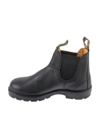 Lifestylová obuv Blundstone Classics 558 - černá