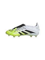 Juniorské kopačky adidas Predator Elite FT FG JP9915 Juniorské kopačky adidas Predator Elite FT FG JP9915
