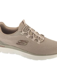 Skechers Summits - Tallo 232832-TPE Grey 41