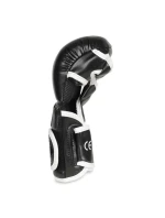 Rukavice MMAsparing L - Phantom White - Valor Series