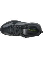 Boty Skechers Oak Canyon M 51893-BBK