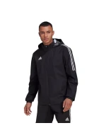 Pánská mikina Tiro 21 Allweather M GH4466 - Adidas Pánská mikina Tiro 21 Allweather M GH4466 - Adidas