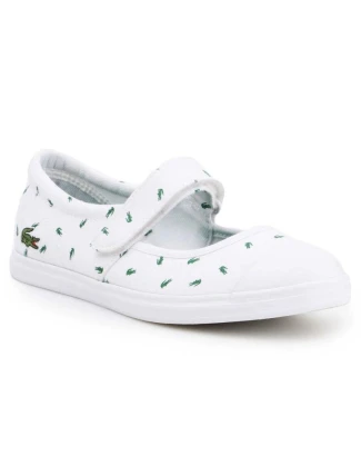 Lacoste lifestylová obuv 7-31SPJ00361R5