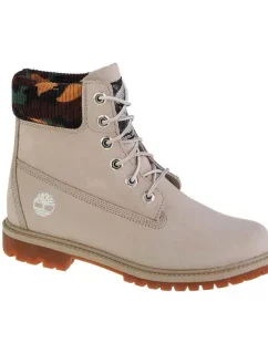 Boty Timberland Heritage 6 W A2M83