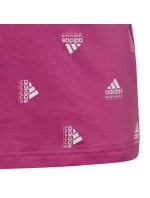 Dětské tričko BLUV Jr IB8920 - Adidas